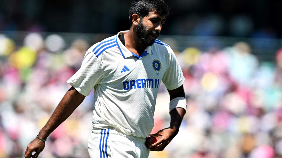 CRICKET-AUS-IND