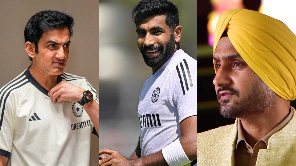 bumrah-harbhajan-gambhir