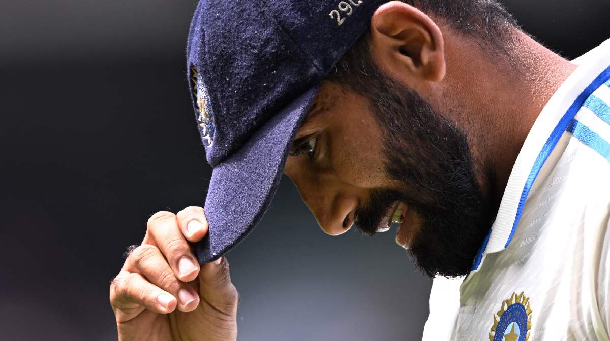 bumrah