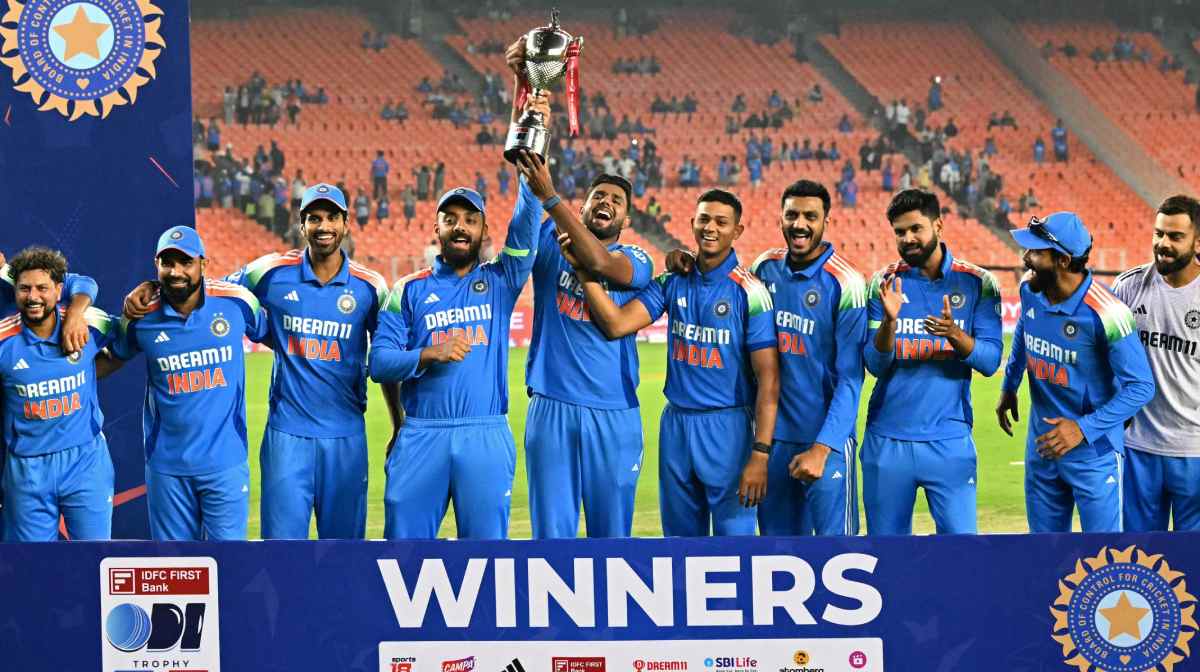 india-winner