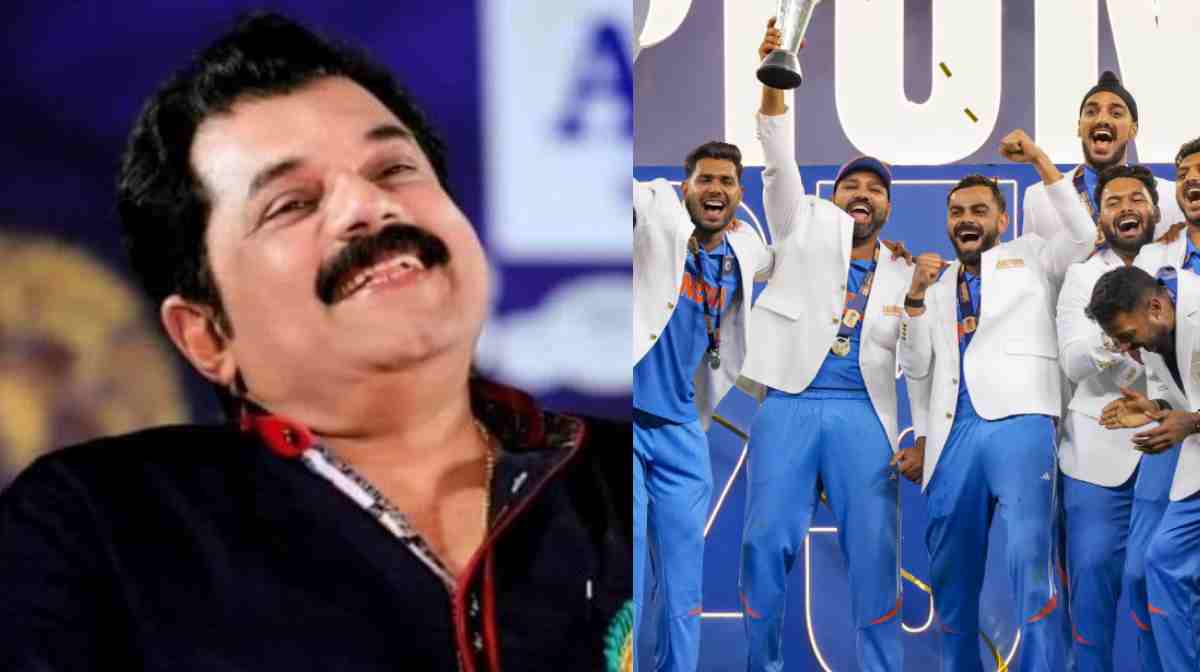 mukesh-team-india