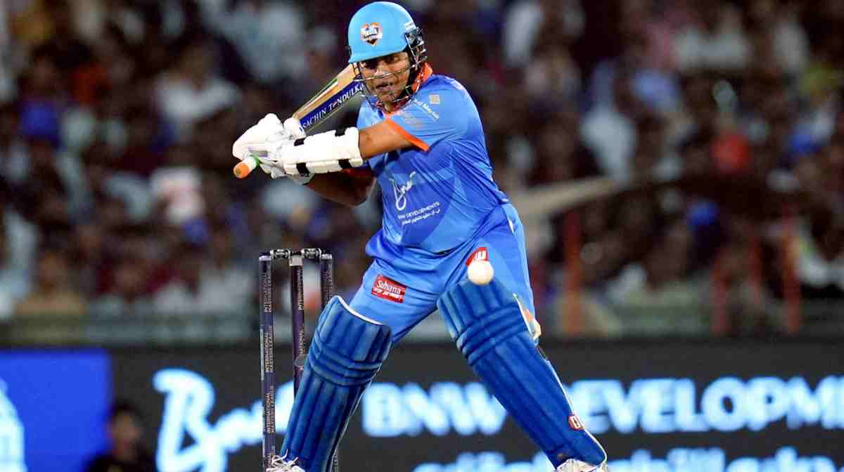 sachin