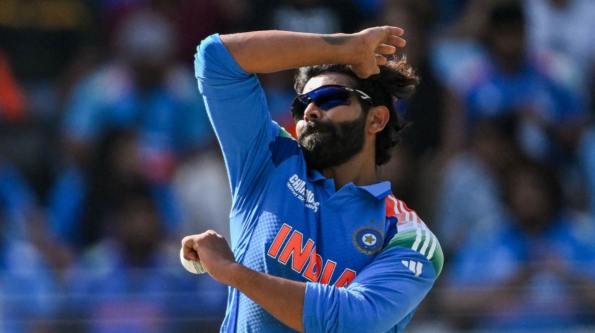 jadeja