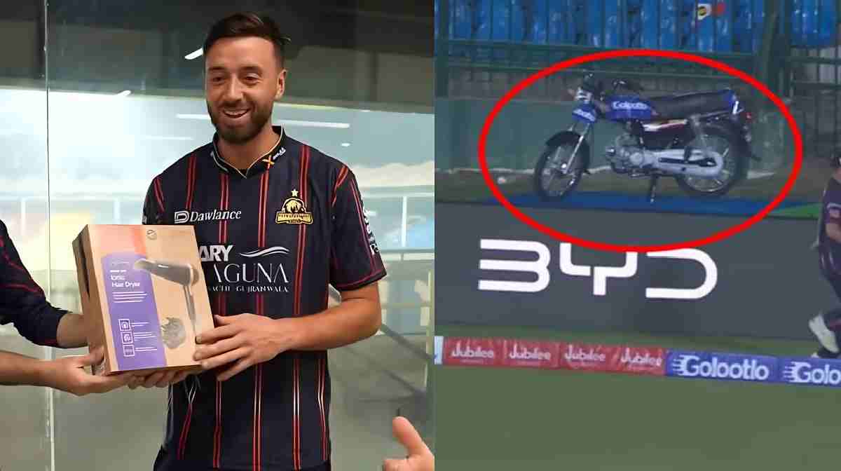 Image Credit: X/Pakistan Super League, Karachi Kings