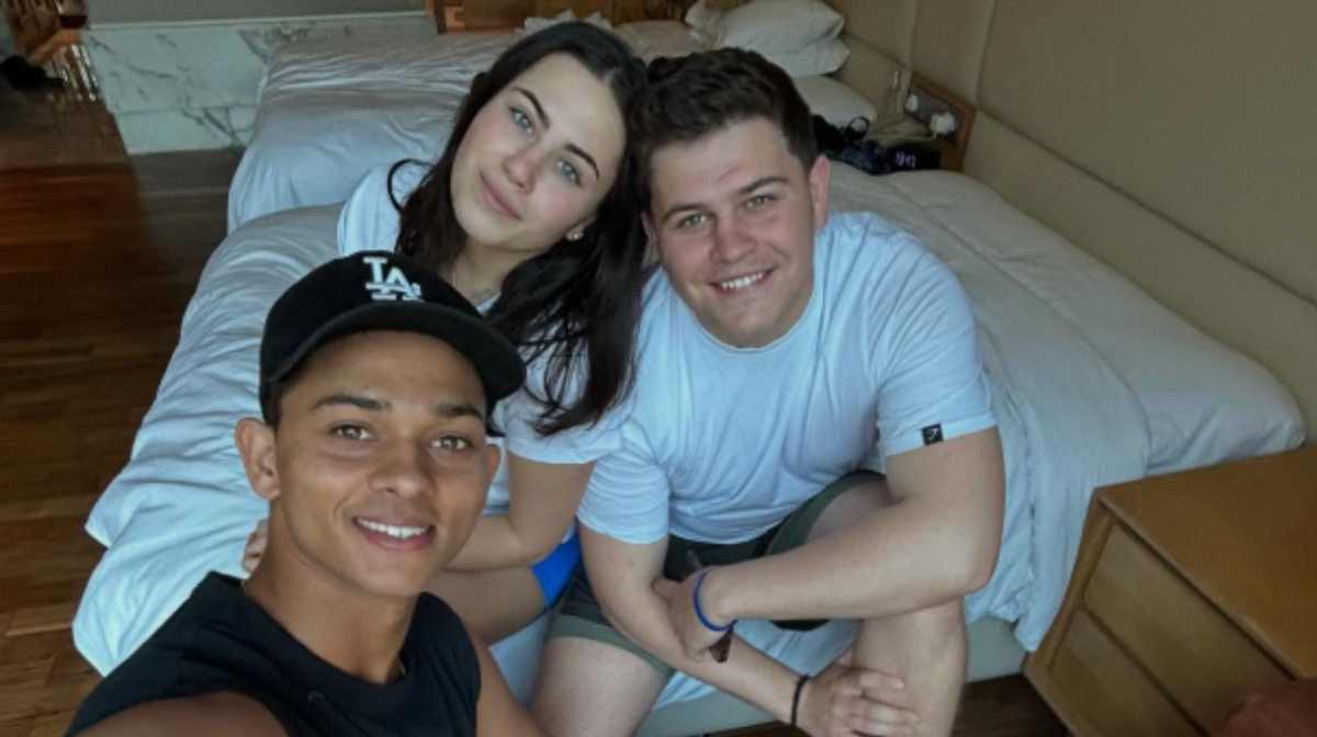 image: instagram.com/yashasvijaiswal