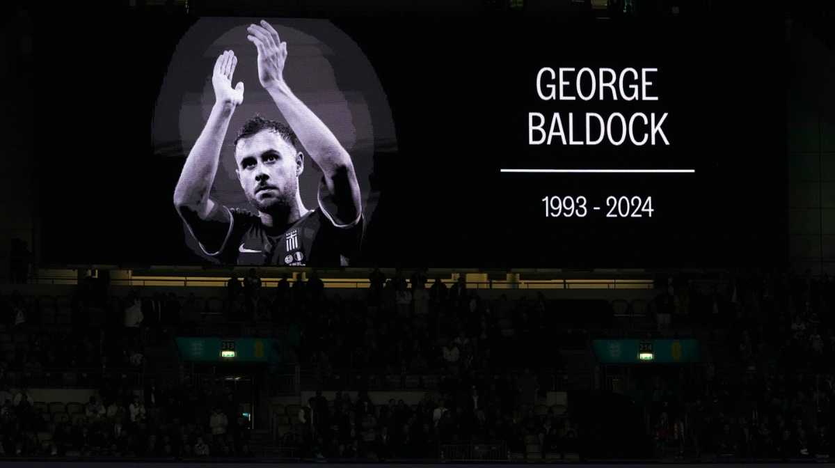 george-baldock