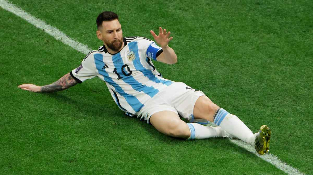 messi-argentina