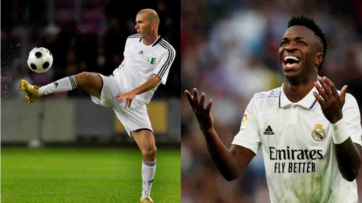 zidane-vinicius