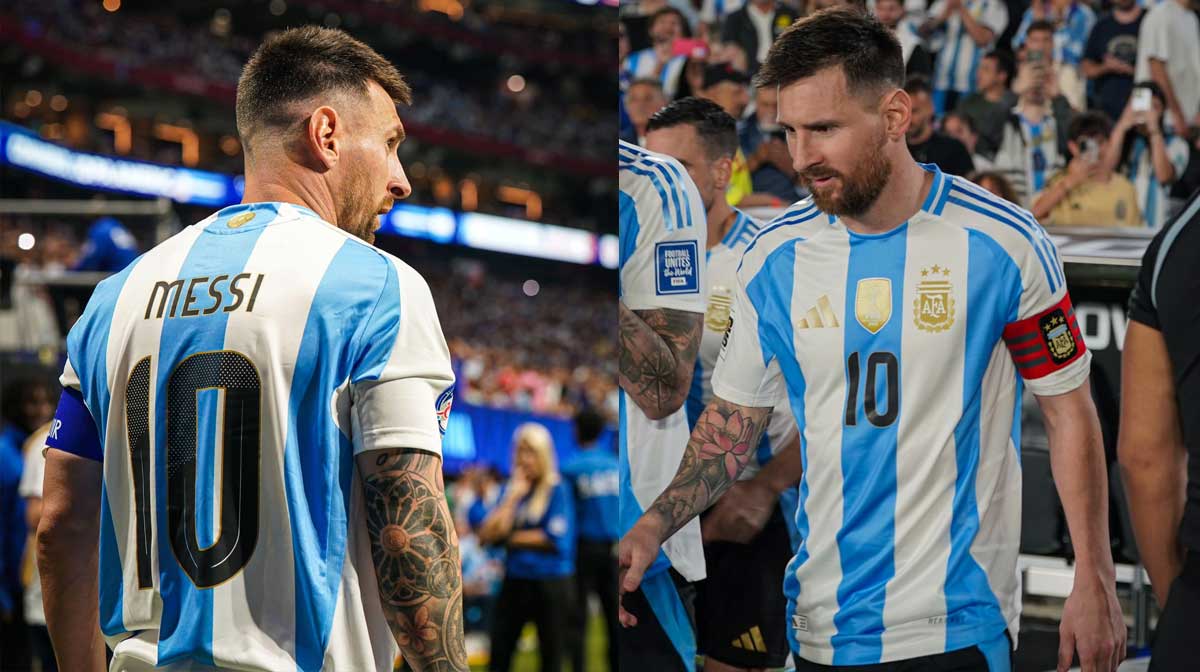 Image Credit: fb/ leomessi