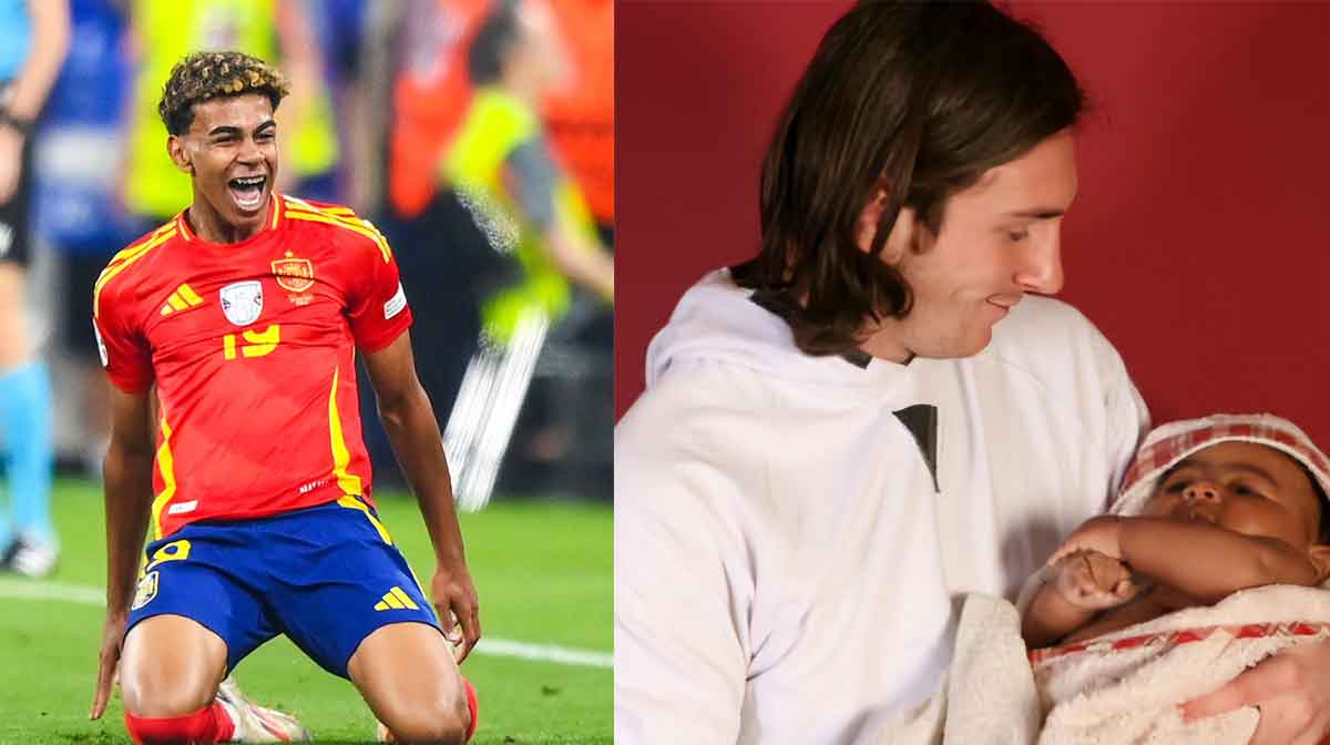 yamal-spanish-footballer Image: X/LamineeYamal