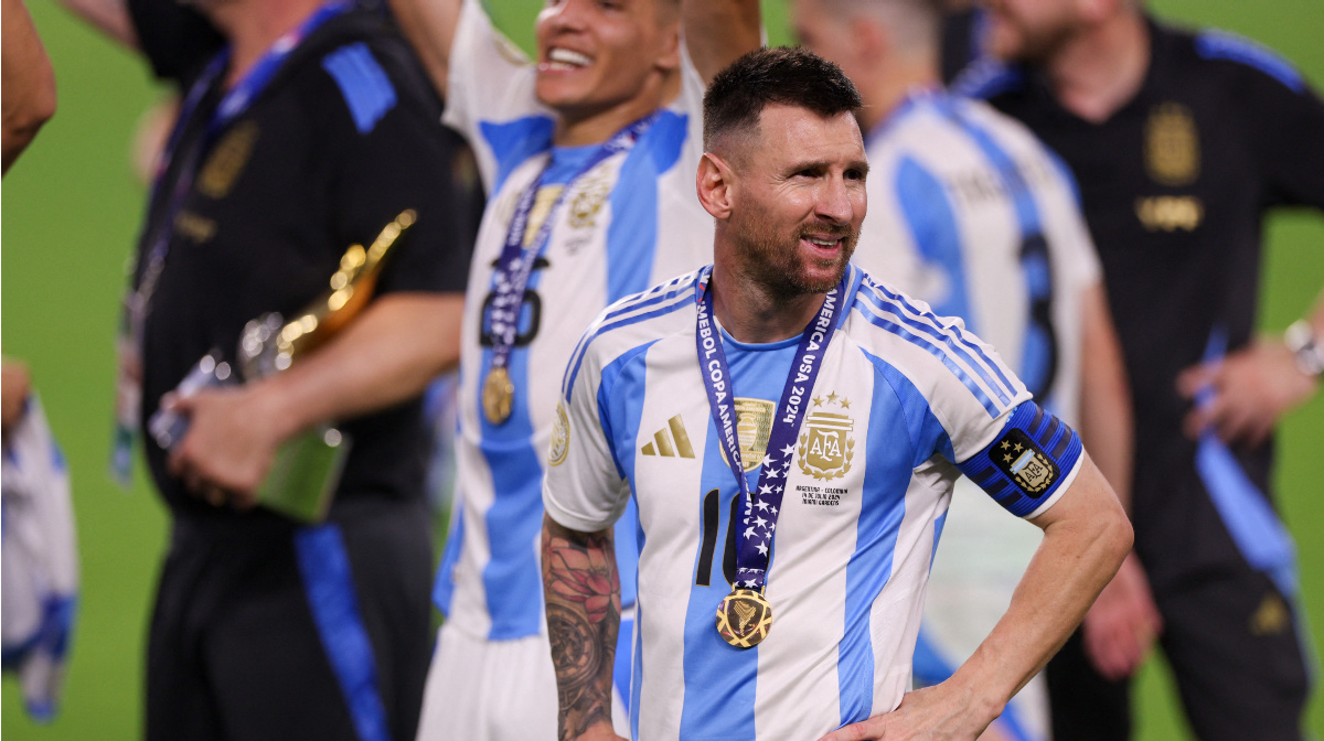 messi-argentina