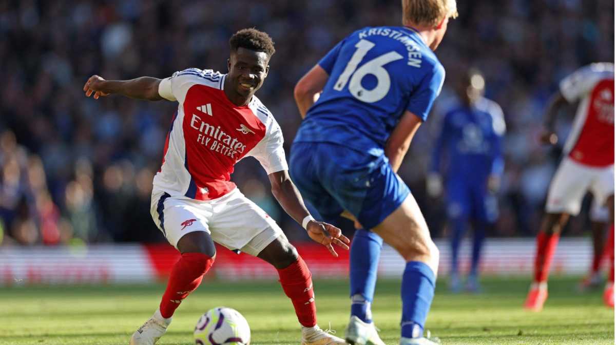 arsenal-saka