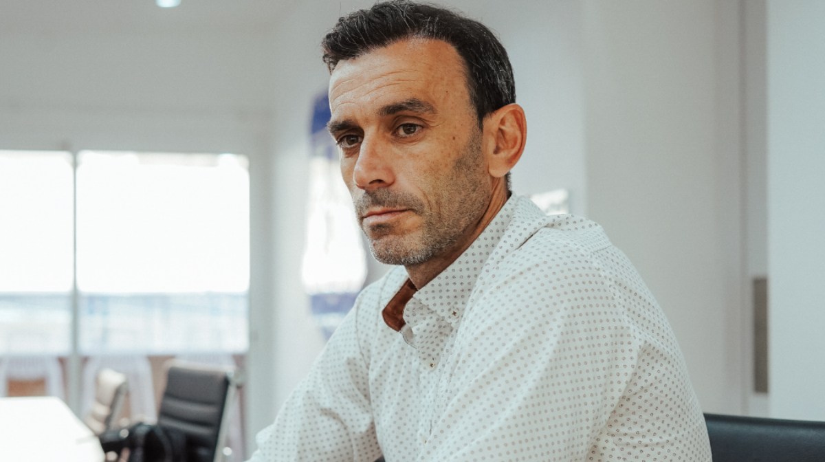 david-catala-new-head-coach-kerala-blasters-fc