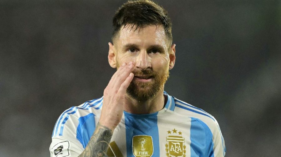 argentina