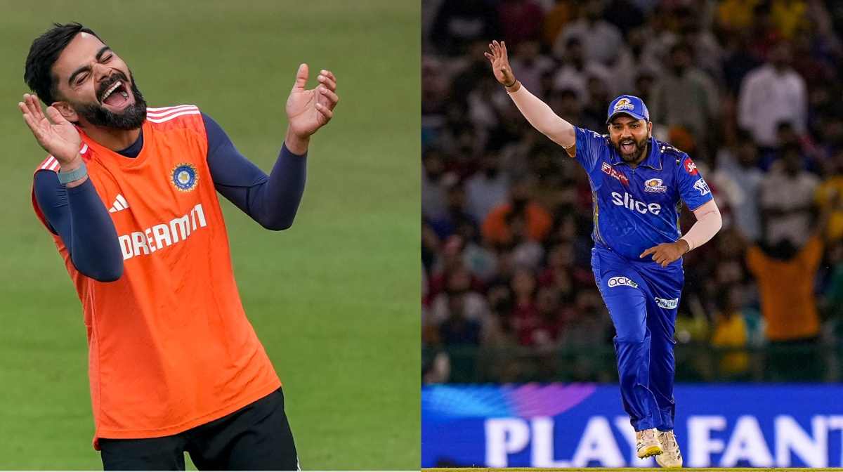 rohit-kohli