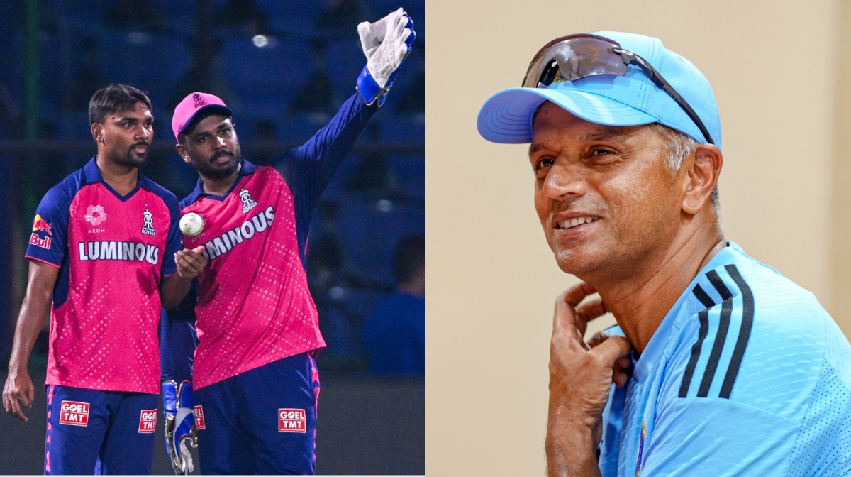 sanju-dravid