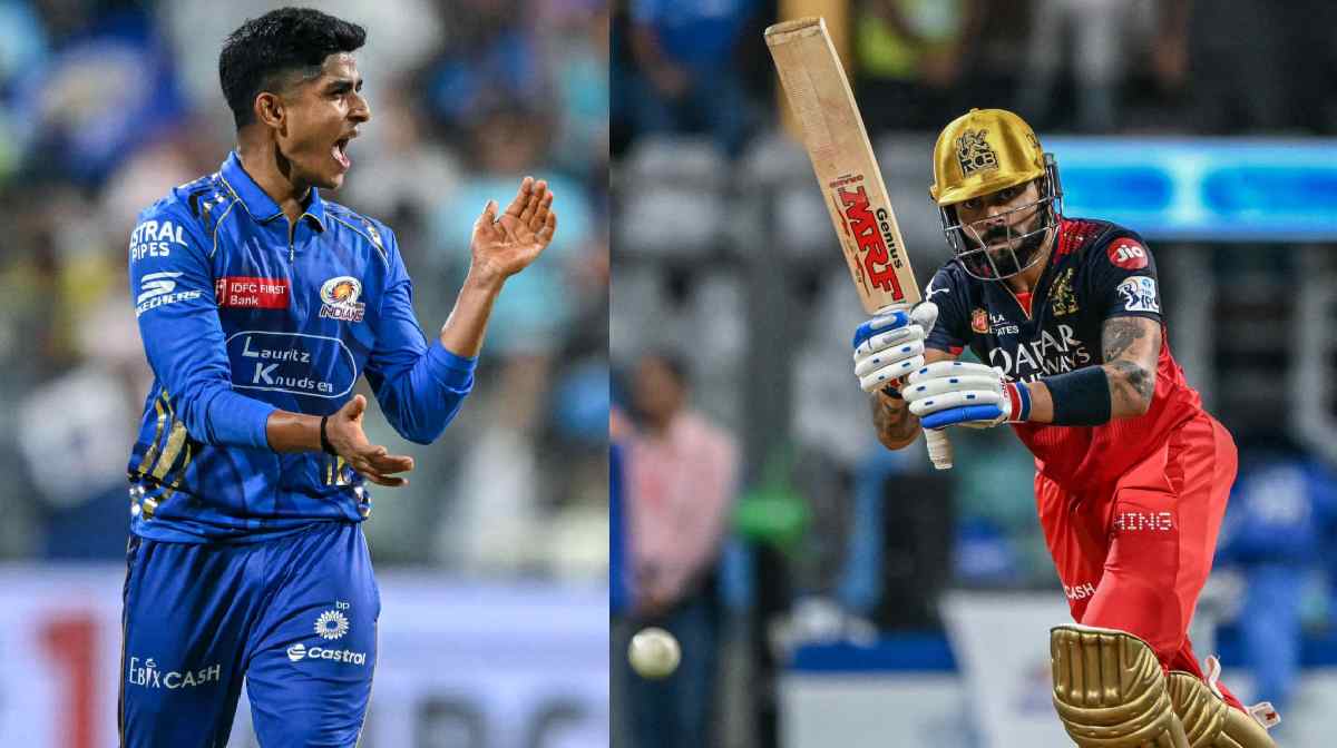 vignesh-puthur-virat-kohli