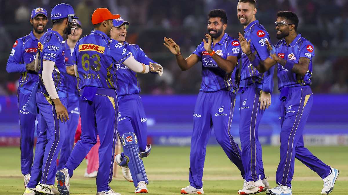 mumbai-indians
