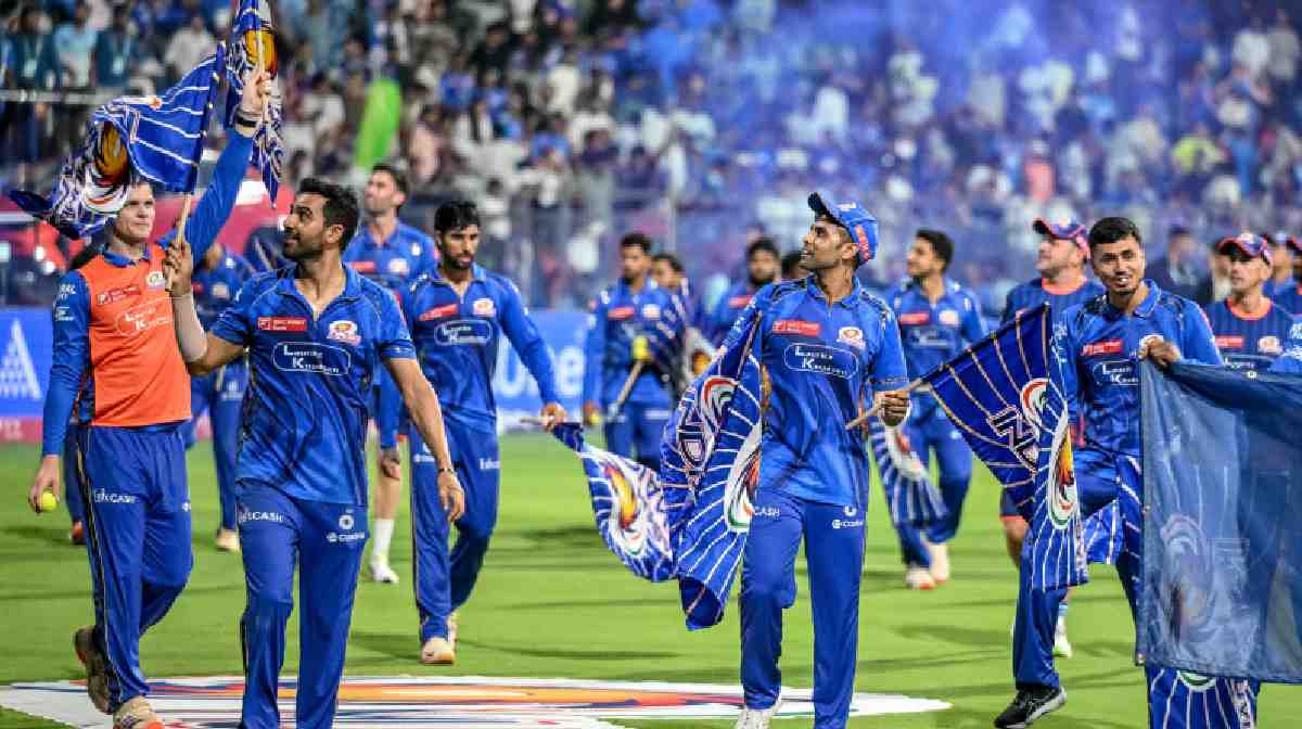 mumbai-indians