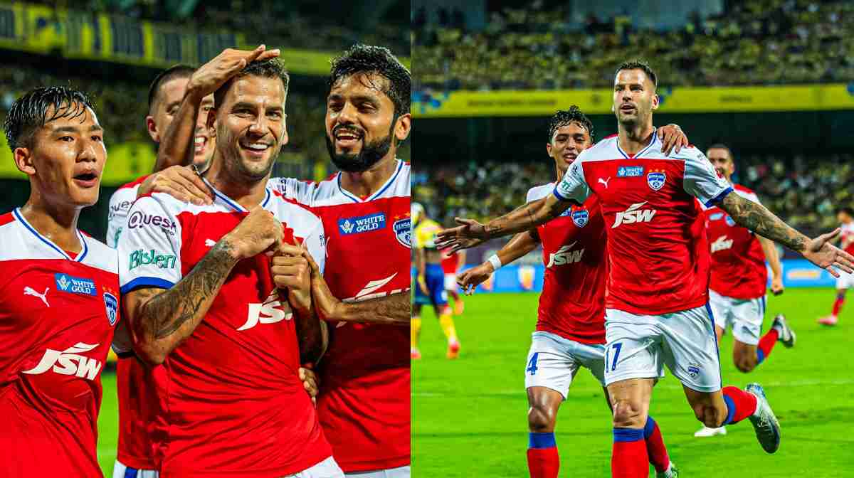 isl-bengaluru-won