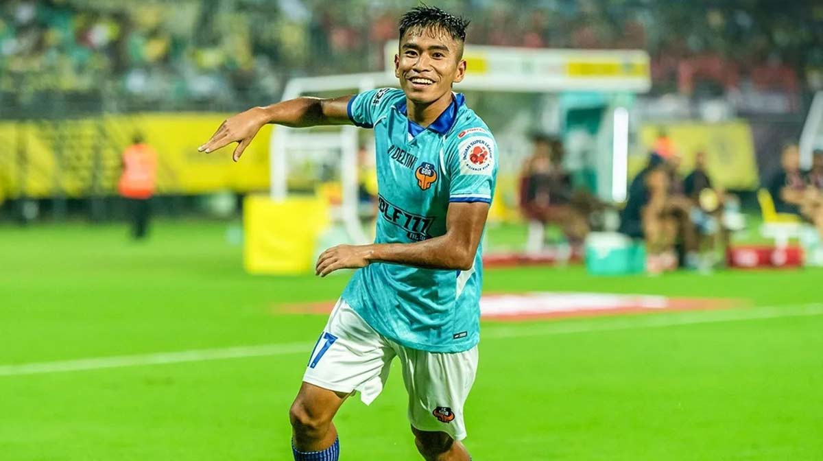 Photo courtesy: ISL