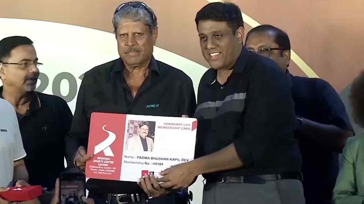 kapil-dev kapil-dev