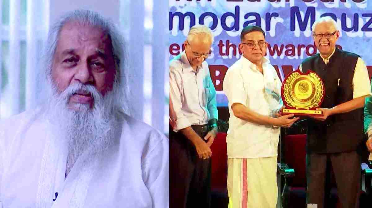 prabharma-yesudas