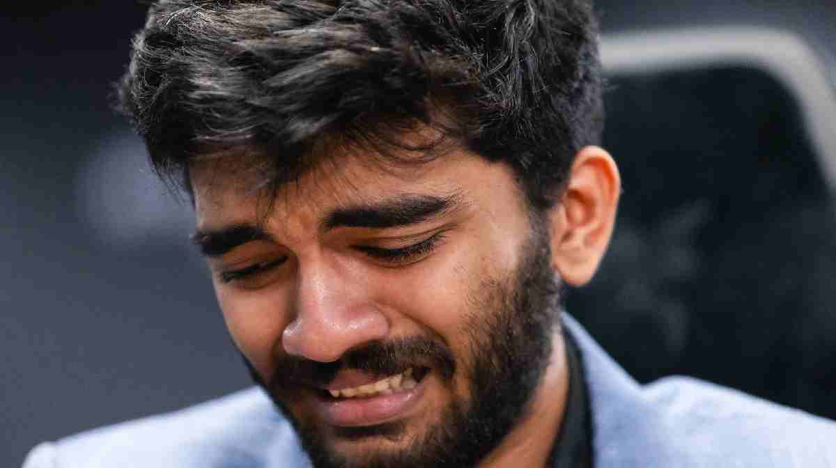 chess-gukesh