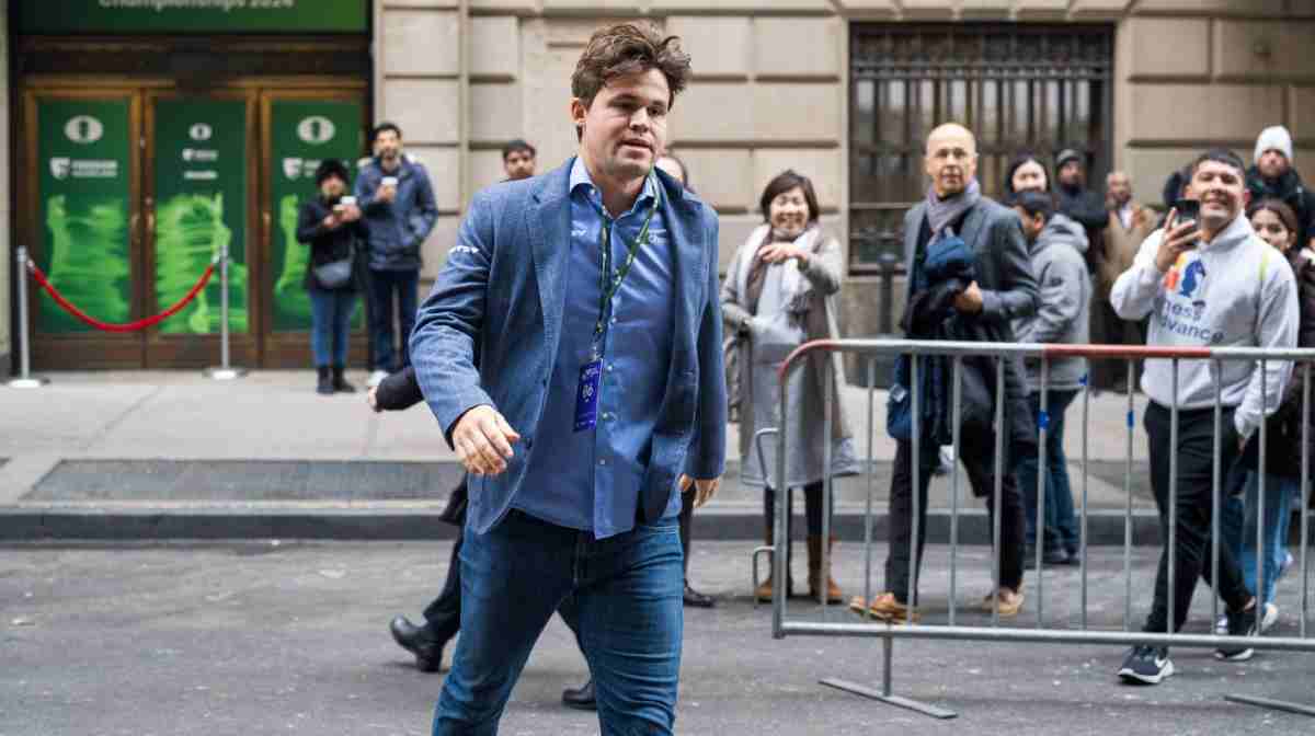 Image Credit: x.com/FIDE_chess