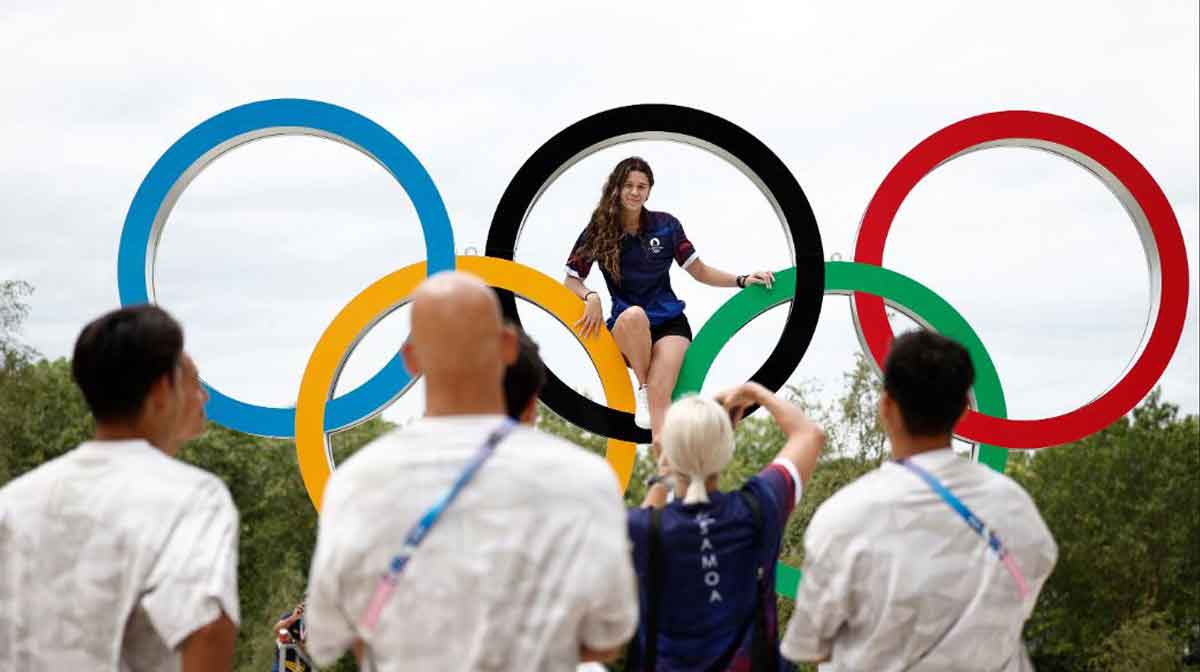 olympics-women