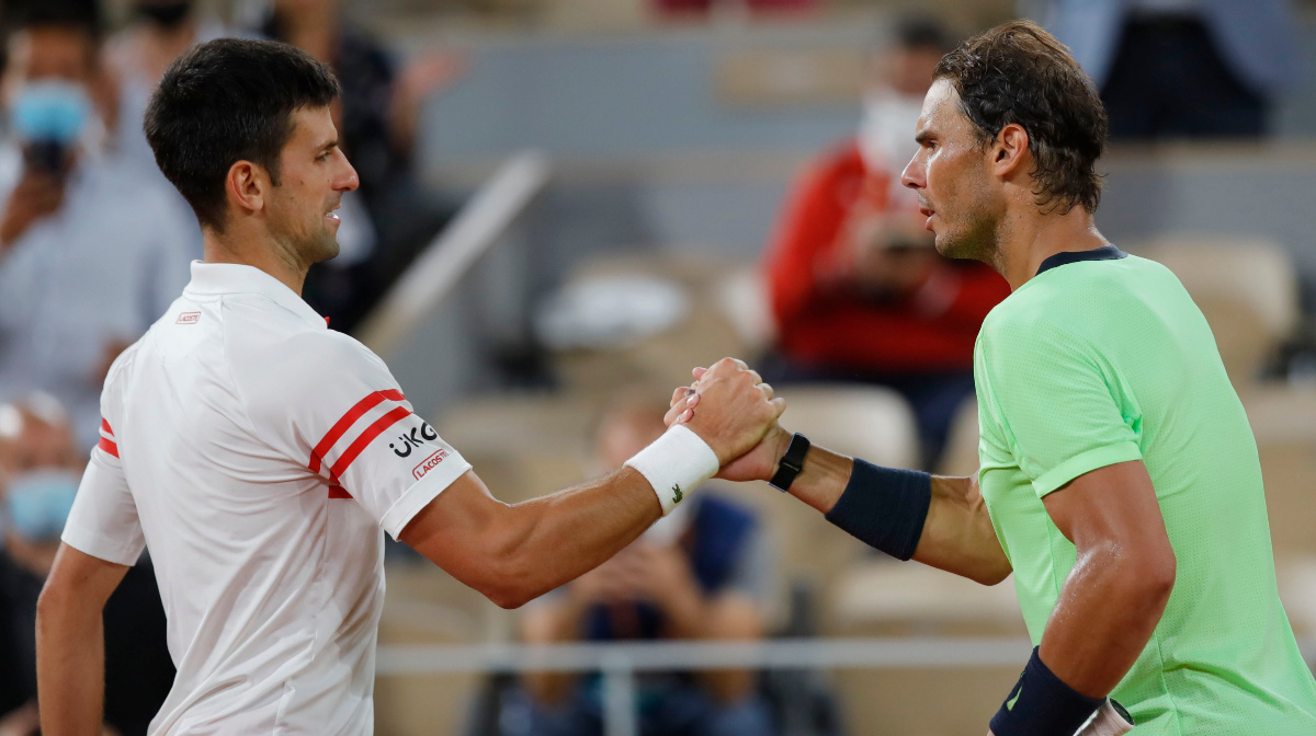nadal-djokovic