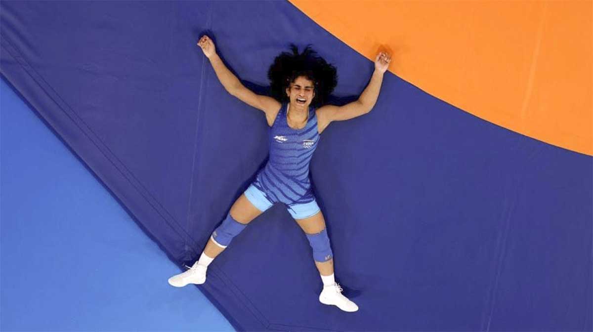vinesh-phogat-after-semi-fi