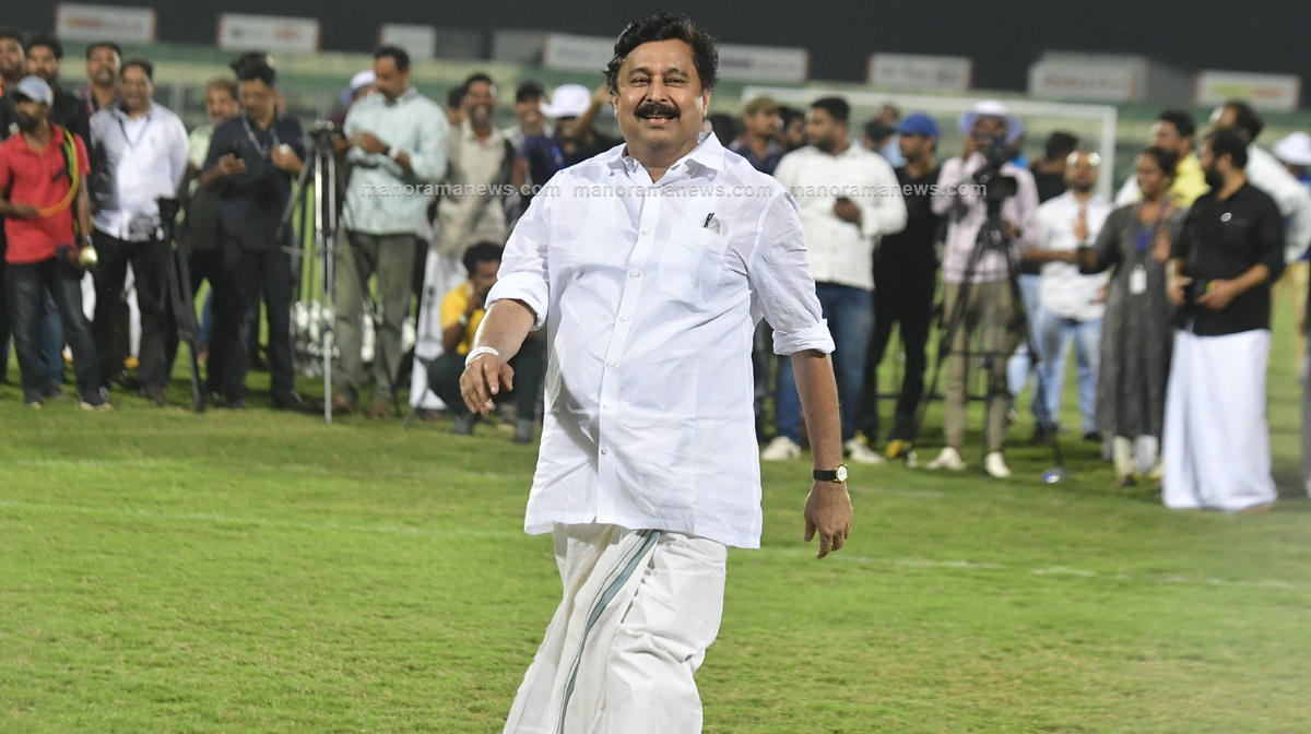 abdurahman-minister