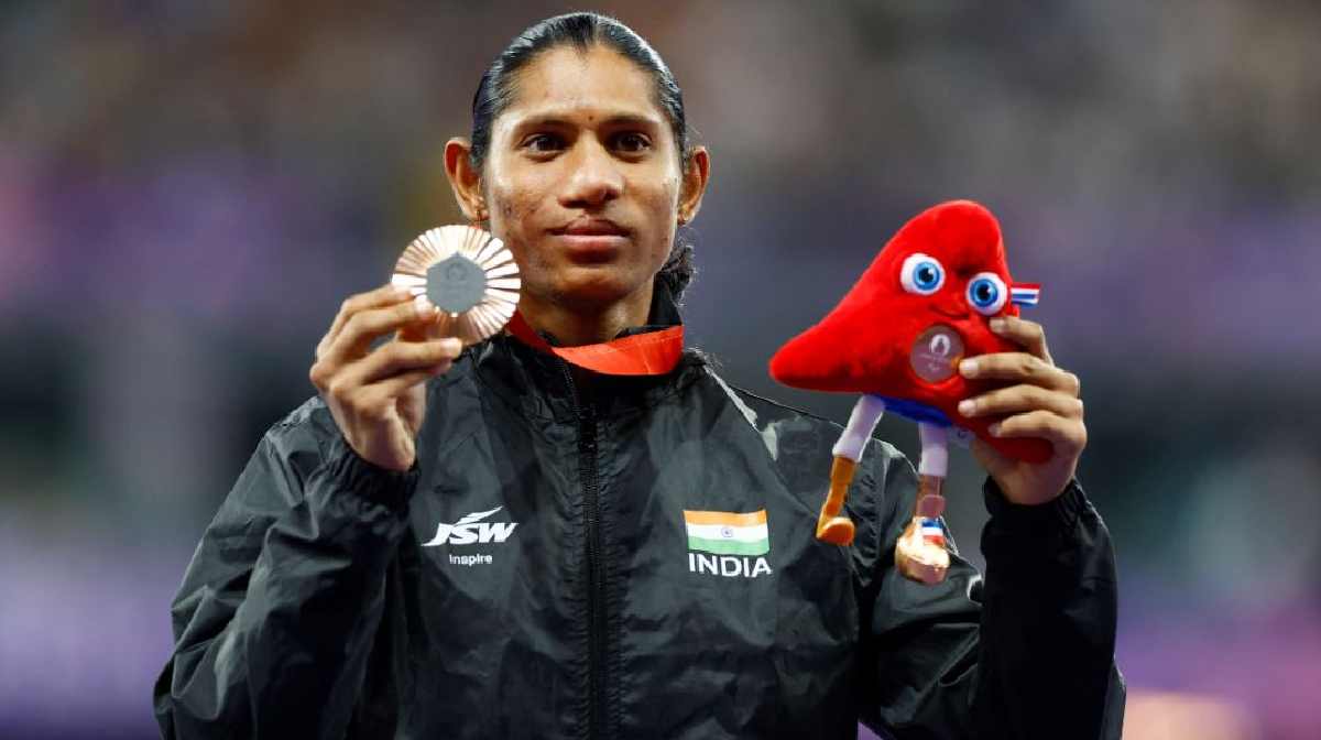 deepthi