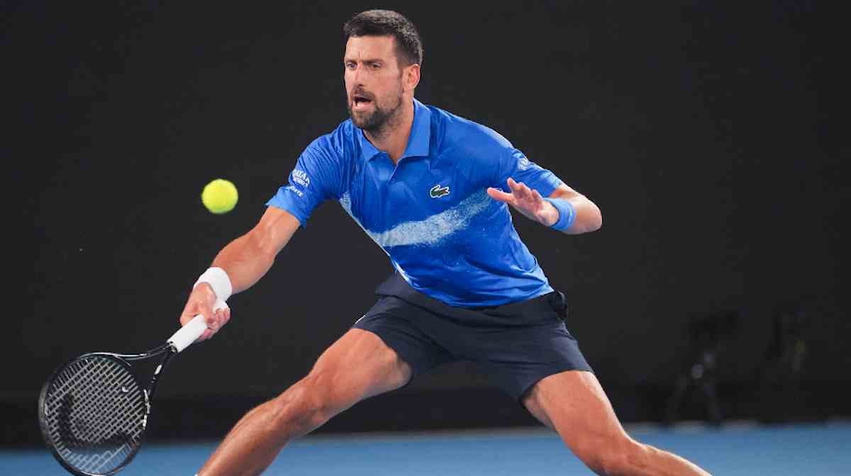 novak-india