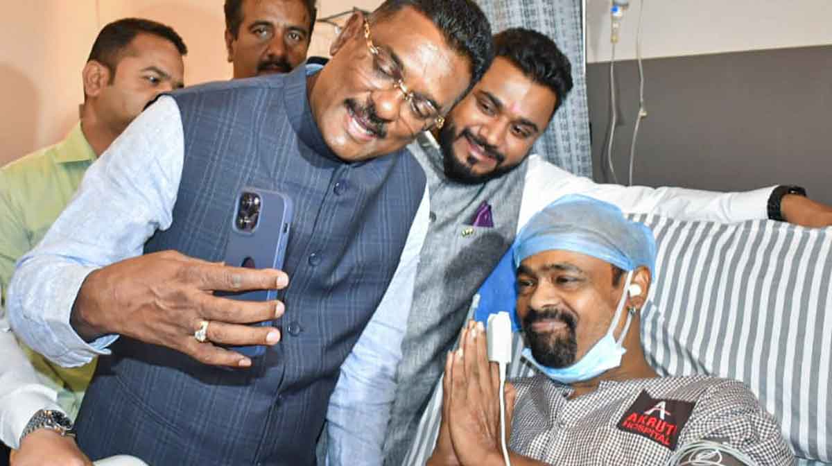 വിനോദ് കാംബ്ലി (ഫയല്‍ ചിത്രം )