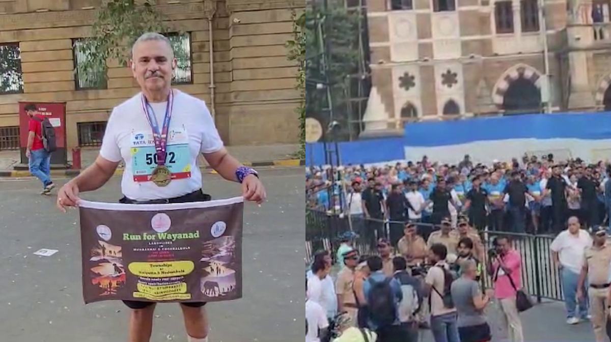 dr-kn-abraham-to-run-42-km-mumbai-marathon-for-wayanad