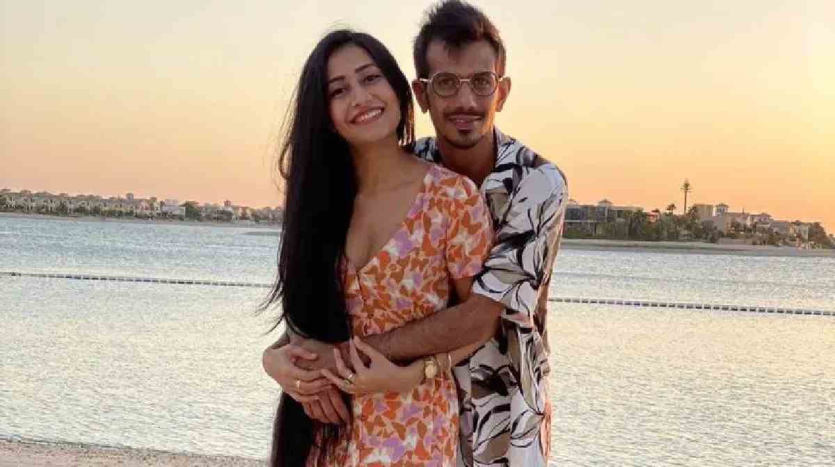 yuzvendra-chahal-dhansree
