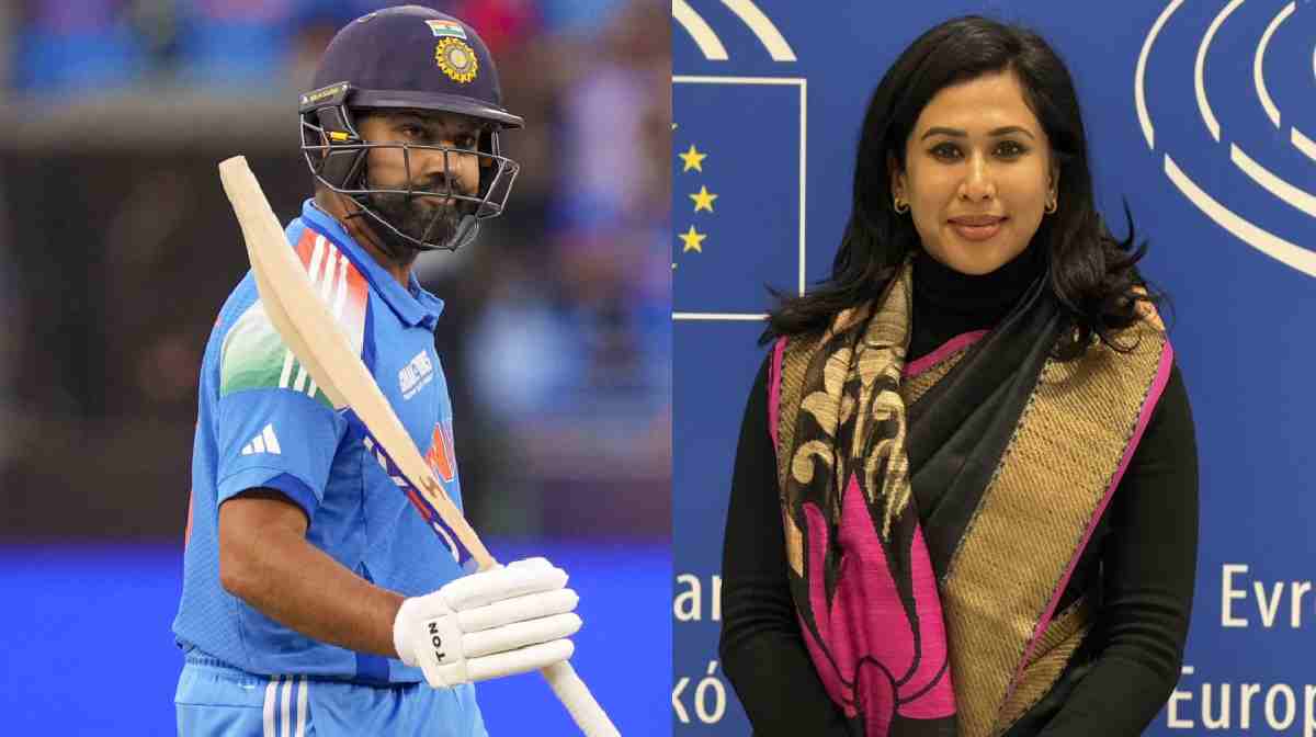 shama-appreciate-rohit