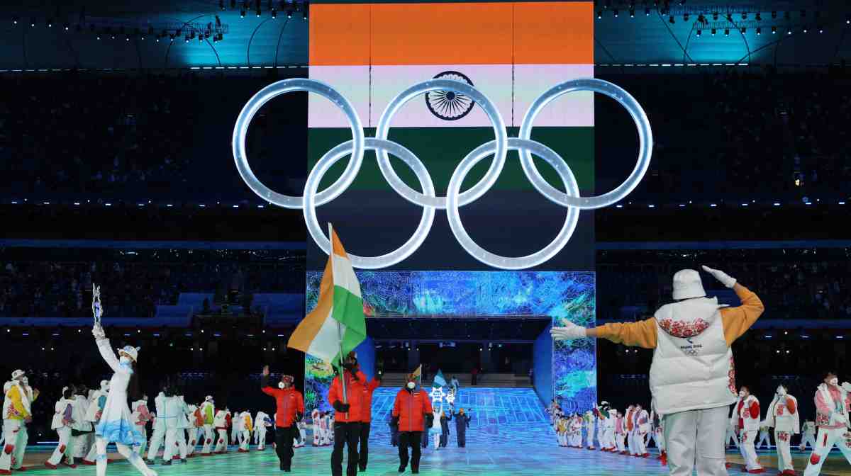 india-olympics