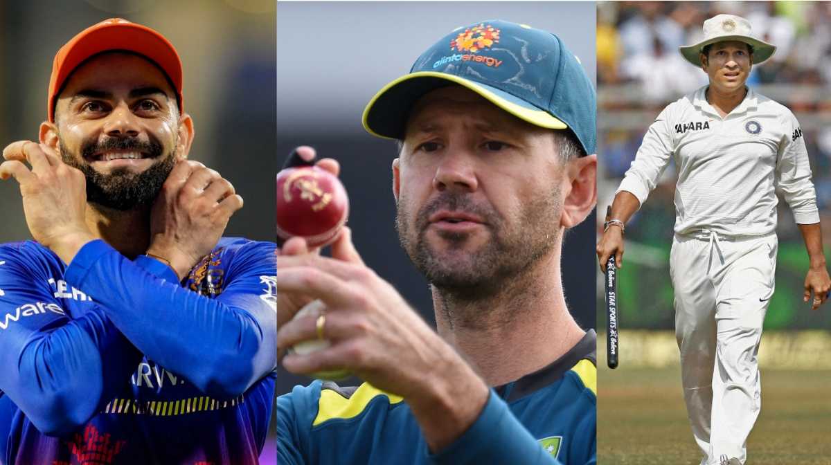 kohli-sachin