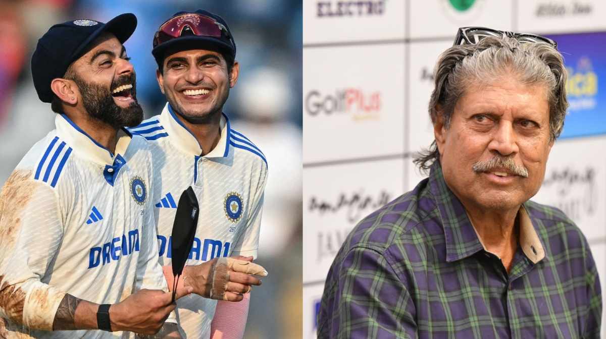 kohli-kapil kohli-kapil