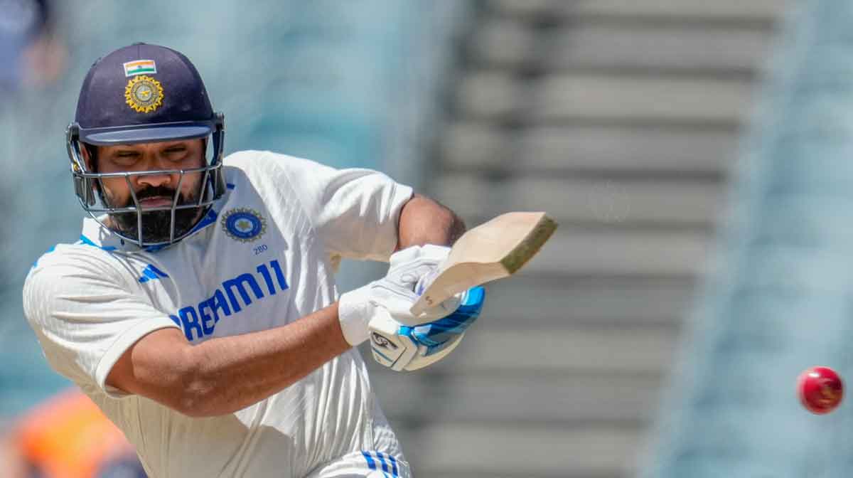 Australia India Cricket