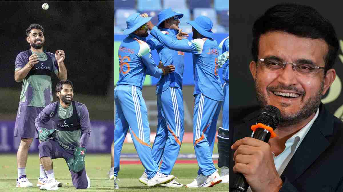 india-pak-ganguly