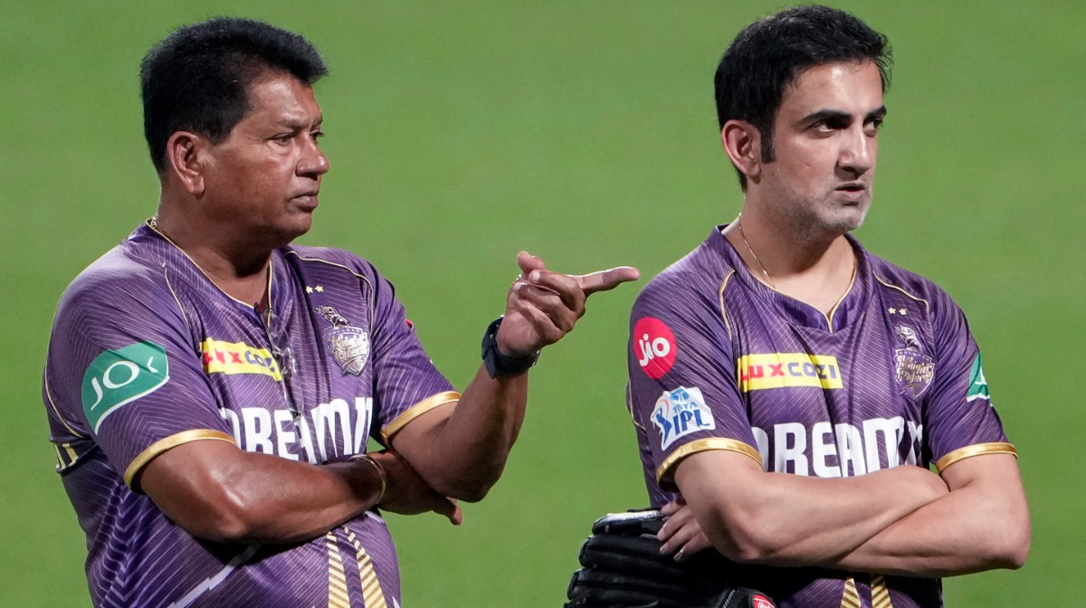 gambhir-chandrakanth-pandit