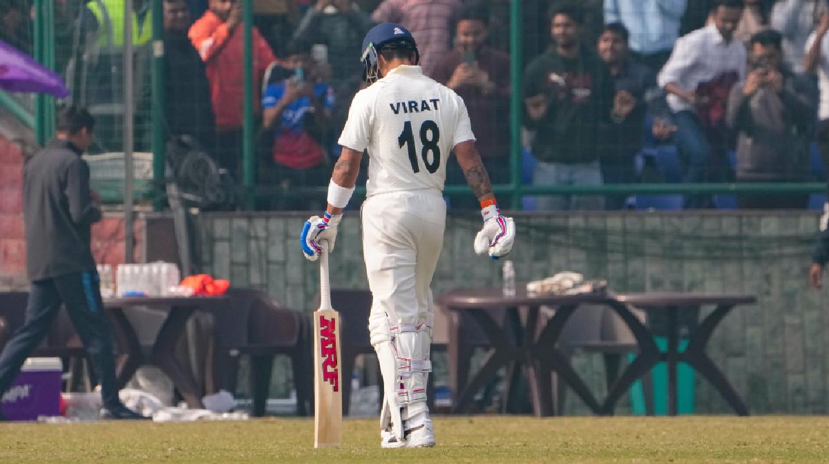 virat-walking