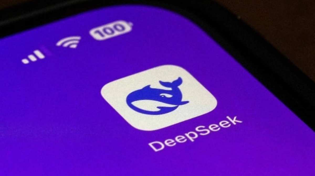 deepseek-ban