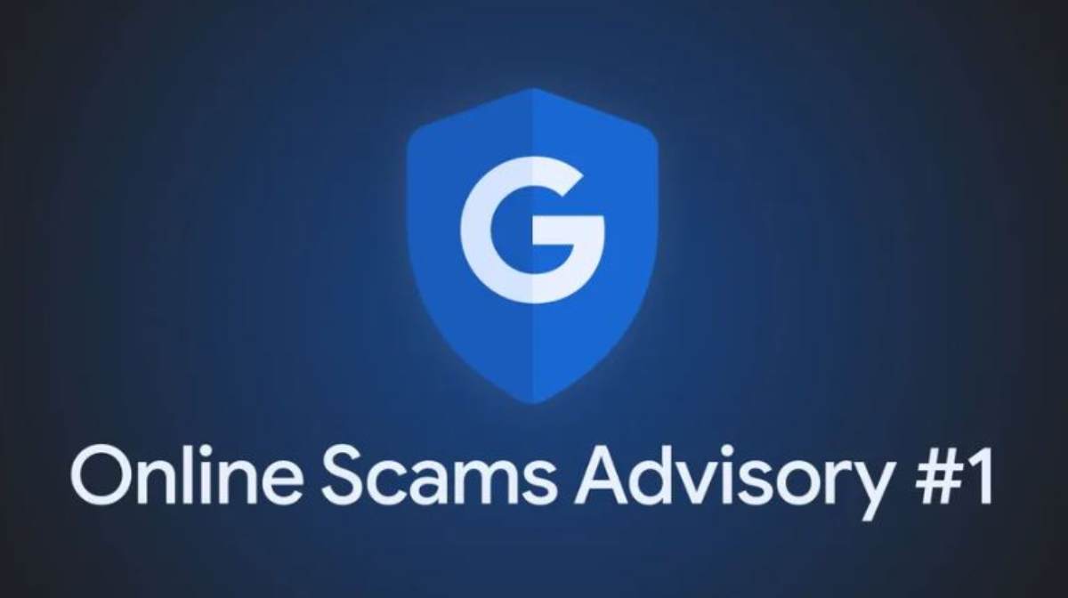 google-advisory-new
