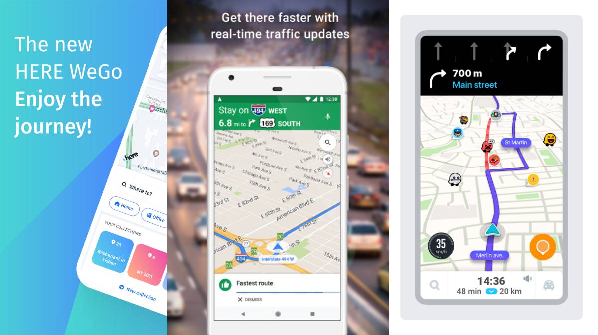 navigation-apps