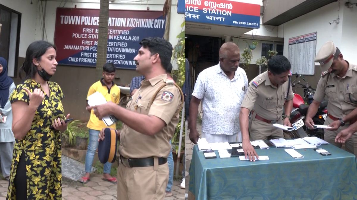 ഹോമിയോയെയും ആയുര്‍വേദത്തെയും തഴഞ്ഞതെന്തിന്? സര്‍ക്കാരിനെതിരെ ഡോ. ബിജു പൊതുജനാരോഗ്യ നിയമത്തിൽ കാലാനുസൃത മാറ്റങ്ങള്‍ വരുത്തി വ്യവസ്ഥ രൂപീകരിക്കാനായി രൂപീകരിച്ച ആരോഗ്യ വകുപ്പിന്‍റെ പ്രത്യേക സമിതിയില്‍ നിന്ന് ഹോമിയോ, ആയുര്‍വേദം എന്നിവയെ തഴഞ്ഞതിനെതിരെ - 1